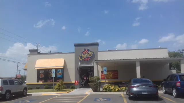 Church's Texas Chicken