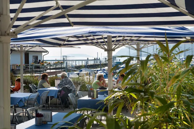 Restaurant Joran du Port