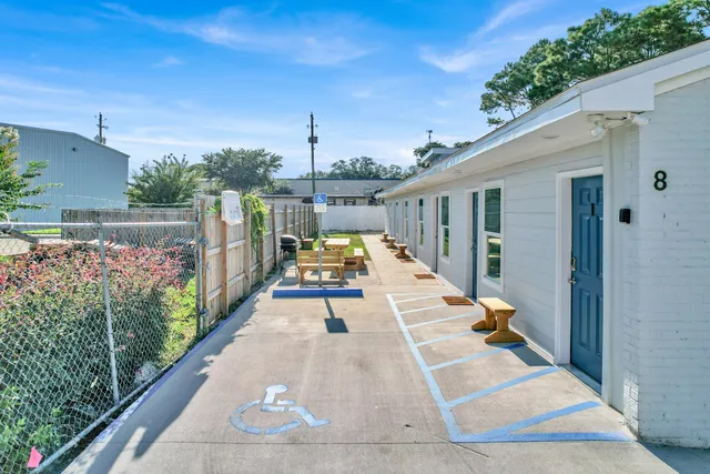 Seaside Escape at Fort Walton Beach