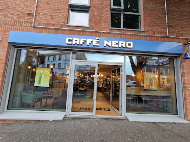 Caffè Nero