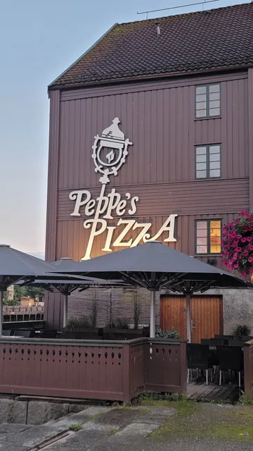 Peppes Pizza - Trondheim