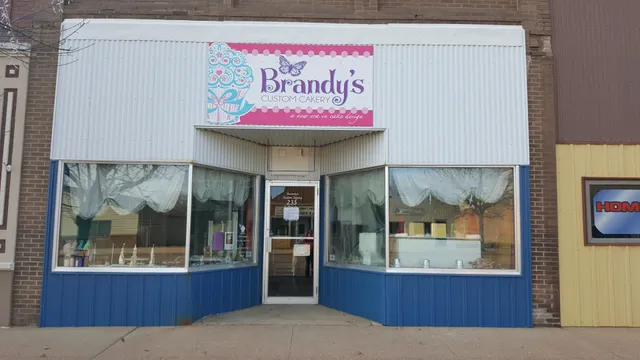 Brandy's Custom Cakery