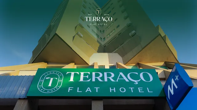 Terraço Flat Hotel