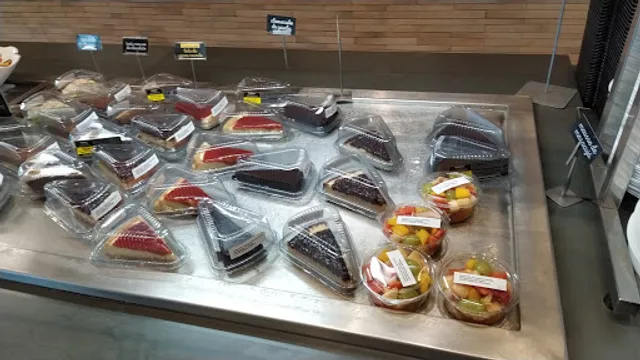 Restaurante Viena Gourmet - Shopping Leblon