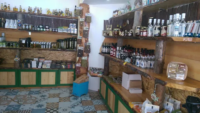 MAMA MARINA (HELLAS)