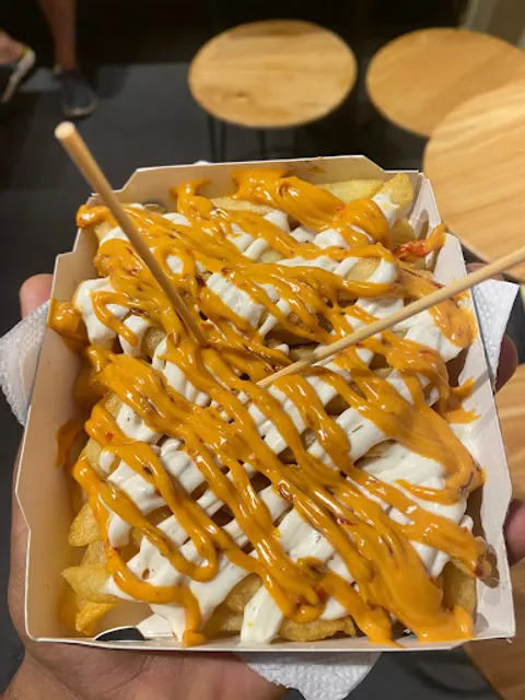 La Frites Famille (LFF)