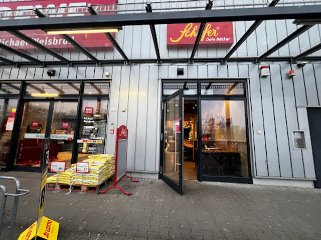Schäfer Dein Bäcker GmbH