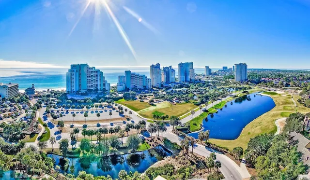 Bayside at Sandestin