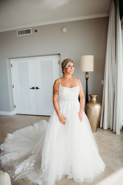 Spray Tans By Shelby