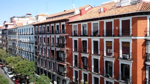 Hotel Gallardo