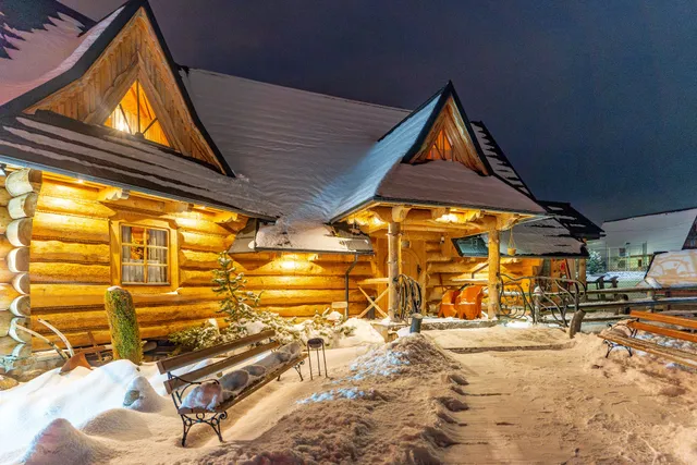 Jędruś. Villa. M. King, A.