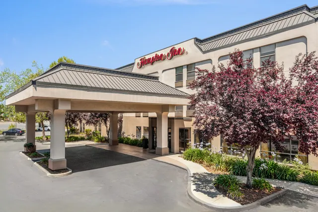 Hampton Inn Sacramento/Rancho Cordova