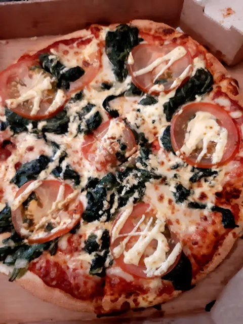 Domino's Pizza Bielefeld Brackwede