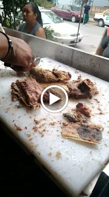 Barbacoa el toro