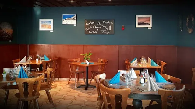 Chez Sandra - Food 4 Life Sàrl