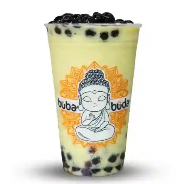 Buba Buda (Suc. Holbein)