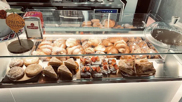 Caffetteria Su Recreu 3