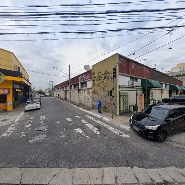 Empório das Massas Italianas