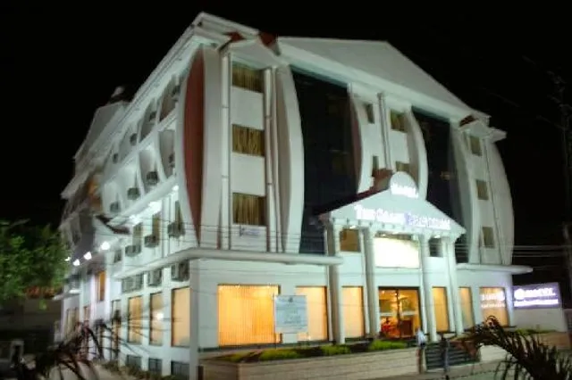 Hotel The Grand Chandiram