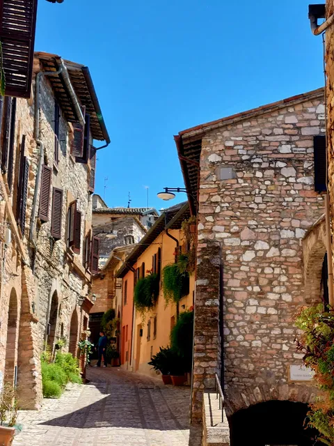 Il Geco Home Restaurant