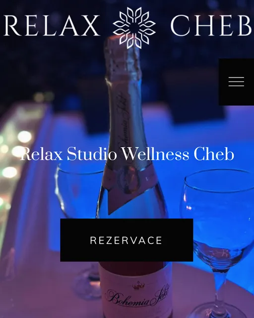 Relax Studio Wellness Cheb