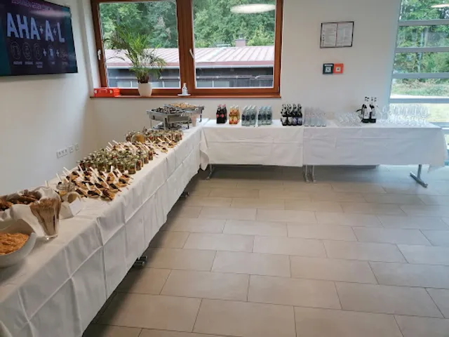 Hessenhaus Weilburg Restaurant und Café