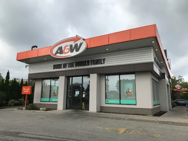 A&W Canada