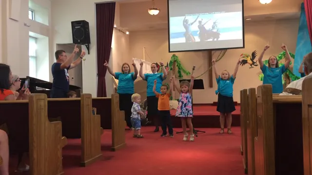 The Salvation Army Church of Charleston