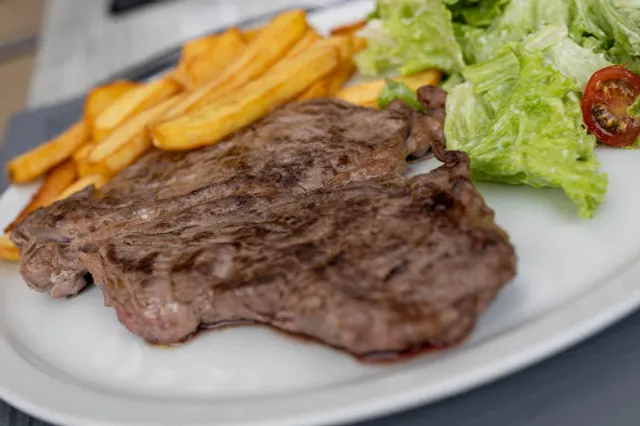 L'Escale | Restaurant du camping 4* le Bellevue | Du vrai Fait maison | Produits locaux.