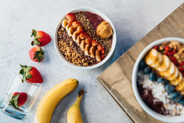 Ignite Juice Bar, Dededo