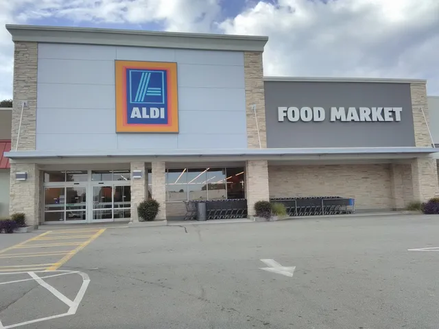 ALDI