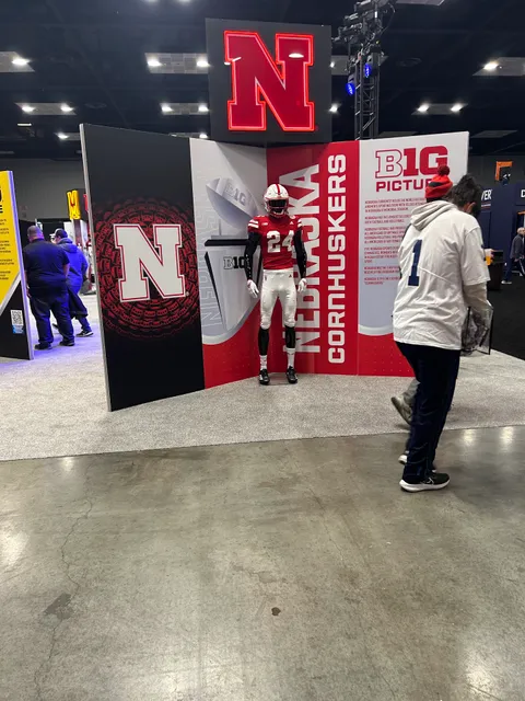 Indianapolis Convention Center