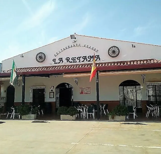 La Retama Restaurante Asador