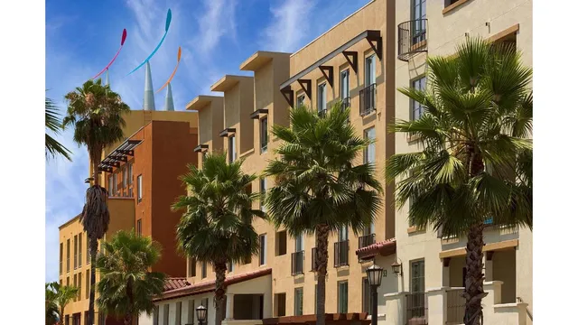 Calypso Apartments and Lofts