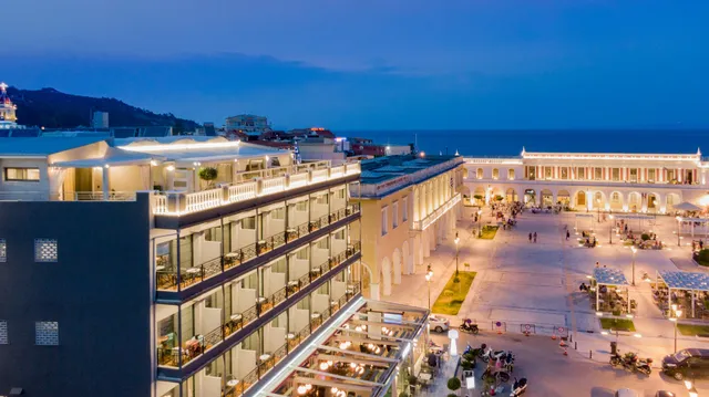 Phoenix Hotel Zante Town