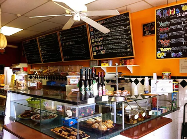 A Family Affair Italian Deli & Catering