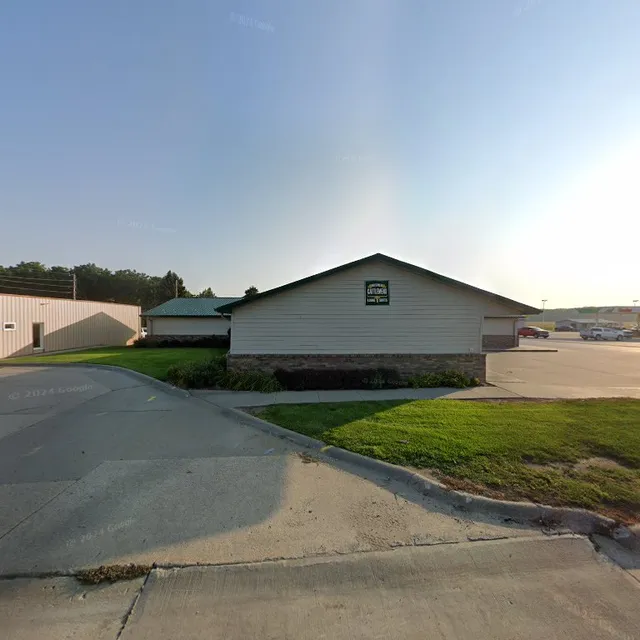 Wisner Cattlemen's Lodge