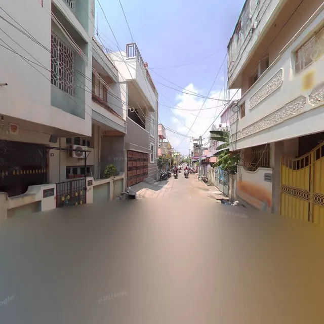 OYO 15073 Spacious 2BHK