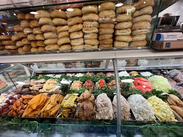 Domino Gourmet Marketplace