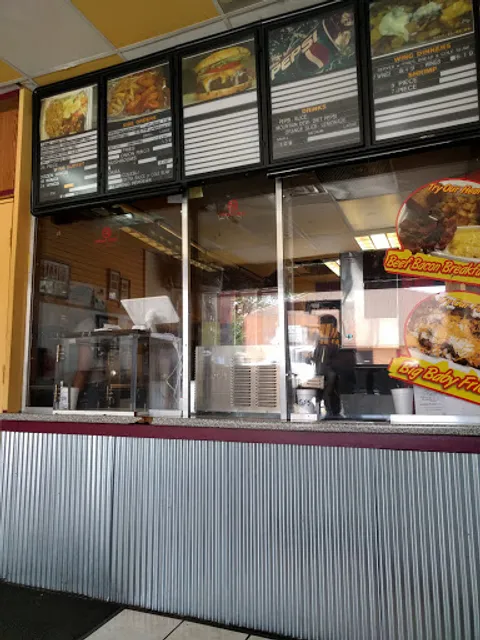 Food Exchange Restaurant