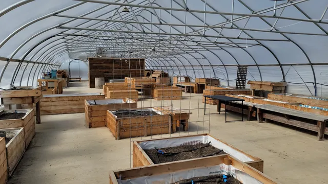 The Farm at Trinity Health Ann Arbor