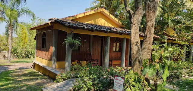 La Bendición Hotel Resort