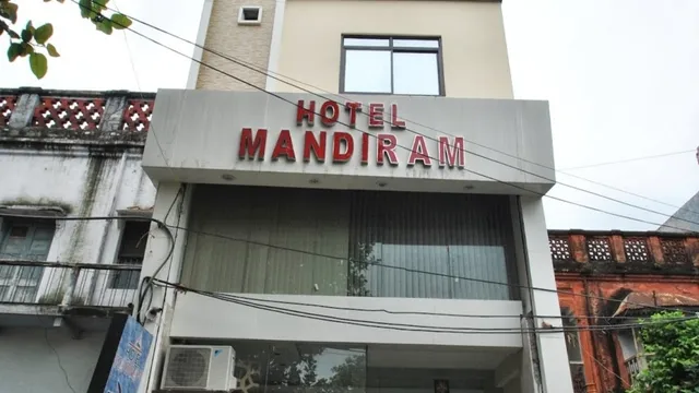 HOTEL MANDIRAM