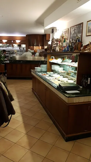 Ristorante Pizzeria l'Ancora