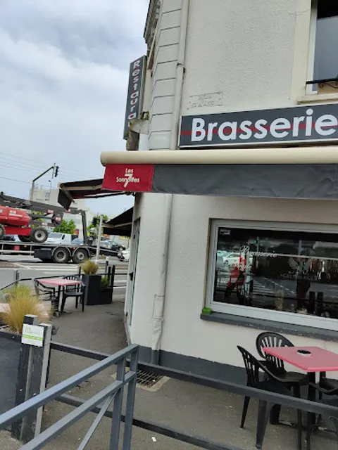 Restaurant Les 7 Sonnettes