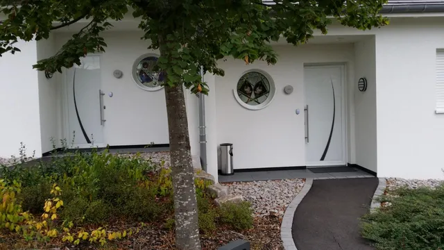 Mini-Suites Le Rêve