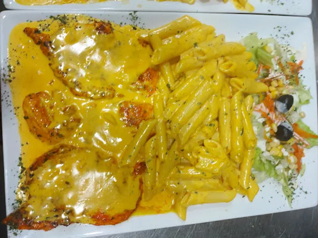 Royale Pizza Ixelles