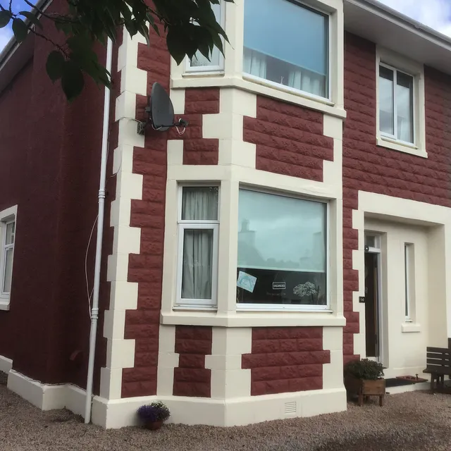 Alba Guest House & Tour Guide Service