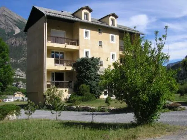 Résidence Paul Ricard