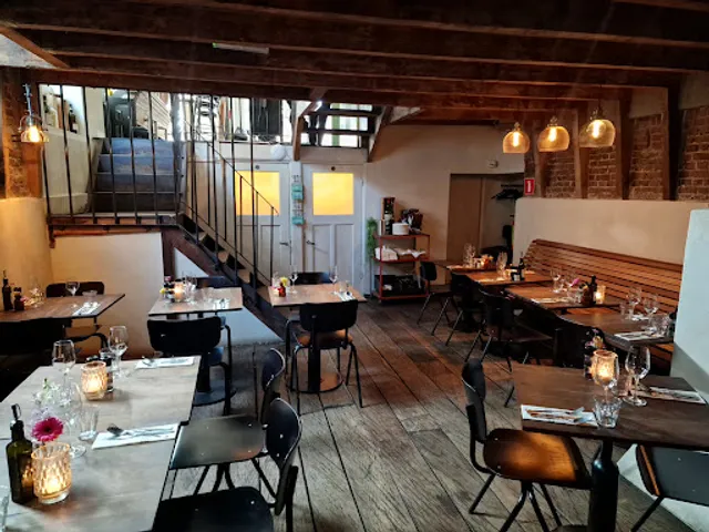 Renato's Osteria - De Pijp